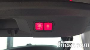 Mercedes-Benz GLE-Class GLE450 4MATIC Coupe 2025 года из Южной Кореи