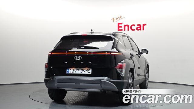 41260410_004.jpg Hyundai Kona Бензин 1.6 Turbo 2WD 2025 года из Южной Кореи