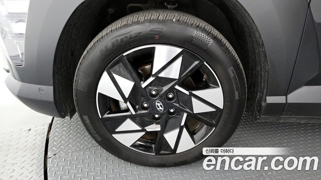 41260410_005.jpg Hyundai Kona Бензин 1.6 Turbo 2WD 2025 года из Южной Кореи