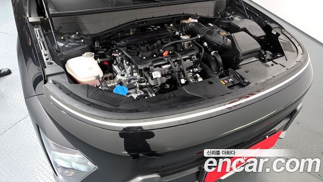 41260410_006.jpg Hyundai Kona Бензин 1.6 Turbo 2WD 2025 года из Южной Кореи