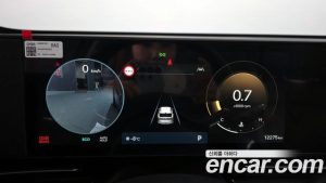 Hyundai Kona Бензин 1.6 Turbo 2WD 2025 года из Южной Кореи