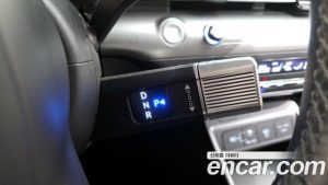 Hyundai Kona Бензин 1.6 Turbo 2WD 2025 года из Южной Кореи