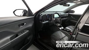 Hyundai Kona Бензин 1.6 Turbo 2WD 2025 года из Южной Кореи