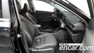 Hyundai Kona Бензин 1.6 Turbo 2WD 2025 года из Южной Кореи