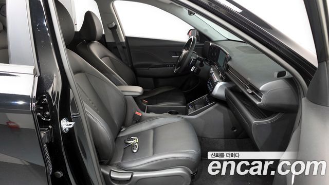 41260410_015.jpg Hyundai Kona Бензин 1.6 Turbo 2WD 2025 года из Южной Кореи