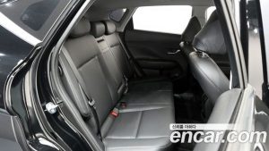 Hyundai Kona Бензин 1.6 Turbo 2WD 2025 года из Южной Кореи