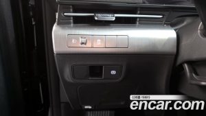 Hyundai Kona Бензин 1.6 Turbo 2WD 2025 года из Южной Кореи