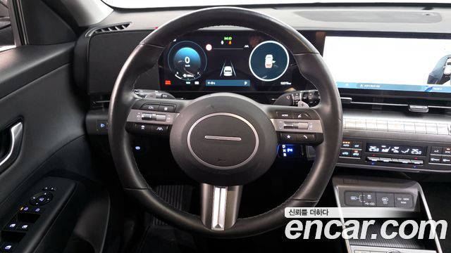 41260410_018.jpg Hyundai Kona Бензин 1.6 Turbo 2WD 2025 года из Южной Кореи