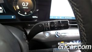 Hyundai Kona Бензин 1.6 Turbo 2WD 2025 года из Южной Кореи