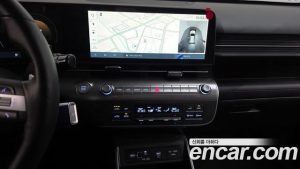 Hyundai Kona Бензин 1.6 Turbo 2WD 2025 года из Южной Кореи