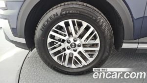 Hyundai Palisade Бензин 2.5T 2WD 9-Seater 2026 года из Южной Кореи