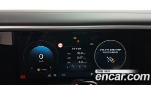 Hyundai Palisade Бензин 2.5T 2WD 9-Seater 2026 года из Южной Кореи