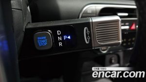 Hyundai Palisade Бензин 2.5T 2WD 9-Seater 2026 года из Южной Кореи