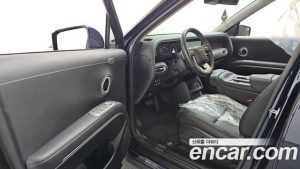 Hyundai Palisade Бензин 2.5T 2WD 9-Seater 2026 года из Южной Кореи