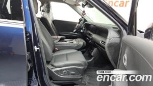Hyundai Palisade Бензин 2.5T 2WD 9-Seater 2026 года из Южной Кореи