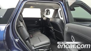 Hyundai Palisade Бензин 2.5T 2WD 9-Seater 2026 года из Южной Кореи