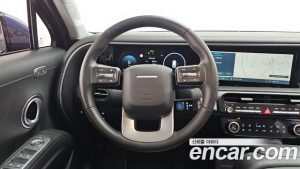 Hyundai Palisade Бензин 2.5T 2WD 9-Seater 2026 года из Южной Кореи