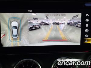 Mercedes-Benz E-Class E300d 4MATIC Coupe 2023 года из Южной Кореи