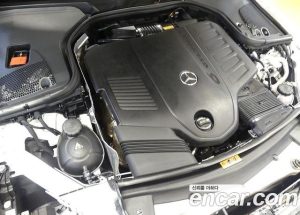Mercedes-Benz CLS-Class CLS450 4MATIC 2023 года из Южной Кореи