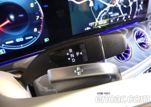 Mercedes-Benz CLS-Class CLS450 4MATIC 2023 года из Южной Кореи