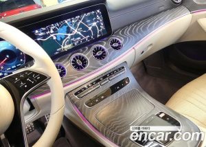 Mercedes-Benz CLS-Class CLS450 4MATIC 2023 года из Южной Кореи