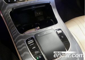Mercedes-Benz CLS-Class CLS450 4MATIC 2023 года из Южной Кореи