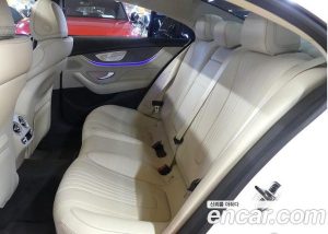 Mercedes-Benz CLS-Class CLS450 4MATIC 2023 года из Южной Кореи