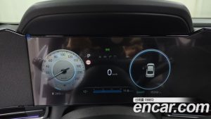 Hyundai AVANTE 1.6 2025 года из Южной Кореи