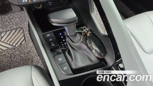 Hyundai AVANTE 1.6 2025 года из Южной Кореи