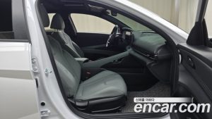 Hyundai AVANTE 1.6 2025 года из Южной Кореи