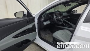 Hyundai AVANTE 1.6 2025 года из Южной Кореи