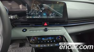 Hyundai AVANTE 1.6 2025 года из Южной Кореи