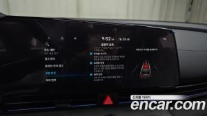 Hyundai AVANTE 1.6 2025 года из Южной Кореи