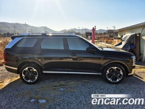 Hyundai Palisade Бензин 2.5T 4WD 9-Seater 2025 года из Южной Кореи
