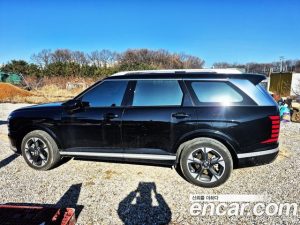 Hyundai Palisade Бензин 2.5T 4WD 9-Seater 2025 года из Южной Кореи