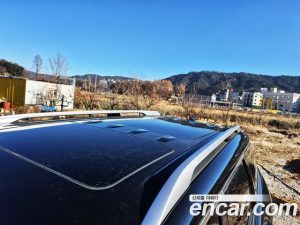 Hyundai Palisade Бензин 2.5T 4WD 9-Seater 2025 года из Южной Кореи