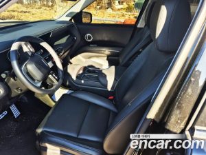 Hyundai Palisade Бензин 2.5T 4WD 9-Seater 2025 года из Южной Кореи
