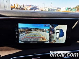 Hyundai Palisade Бензин 2.5T 4WD 9-Seater 2025 года из Южной Кореи
