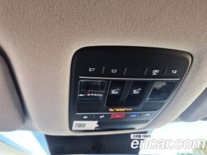 Hyundai Palisade Бензин 2.5T 4WD 9-Seater 2025 года из Южной Кореи