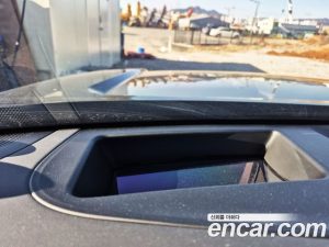 Hyundai Palisade Бензин 2.5T 4WD 9-Seater 2025 года из Южной Кореи