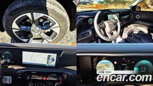 Hyundai Palisade Бензин 2.5T 4WD 9-Seater 2025 года из Южной Кореи