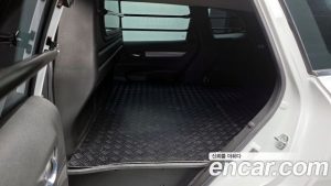 Renault-KoreaSamsung QM6 Quest 2.0 LPe LE 2WD 2024 года из Южной Кореи