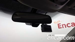 Renault-KoreaSamsung QM6 Quest 2.0 LPe LE 2WD 2024 года из Южной Кореи