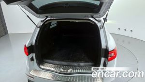 Renault-KoreaSamsung QM6 Quest 2.0 LPe LE 2WD 2024 года из Южной Кореи