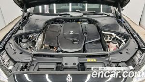 Mercedes-Benz S-Class S350 d 4MATIC 2025 года из Южной Кореи