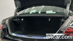 Mercedes-Benz S-Class S350 d 4MATIC 2025 года из Южной Кореи