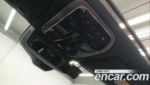 Mercedes-Benz S-Class S350 d 4MATIC 2025 года из Южной Кореи