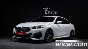 BMW 2-Series 220i M Sport 2024 года из Южной Кореи