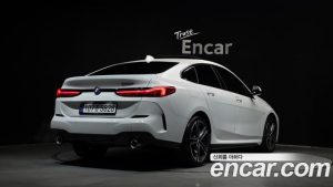 BMW 2-Series 220i M Sport 2024 года из Южной Кореи