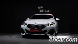 BMW 2-Series 220i M Sport 2024 года из Южной Кореи